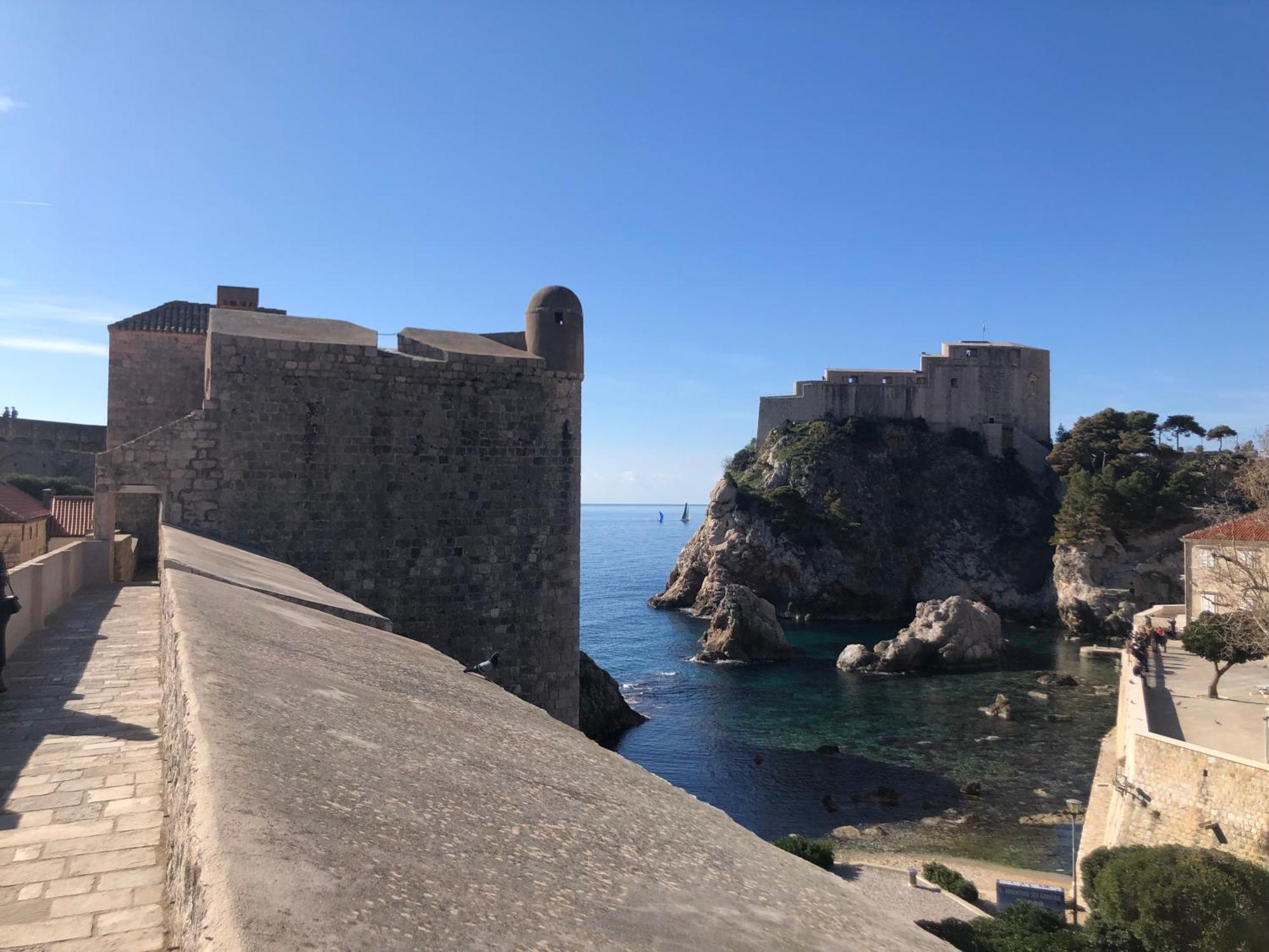 Villa Anica Dubrovnik - Luxurious With A Sea View Exterior foto