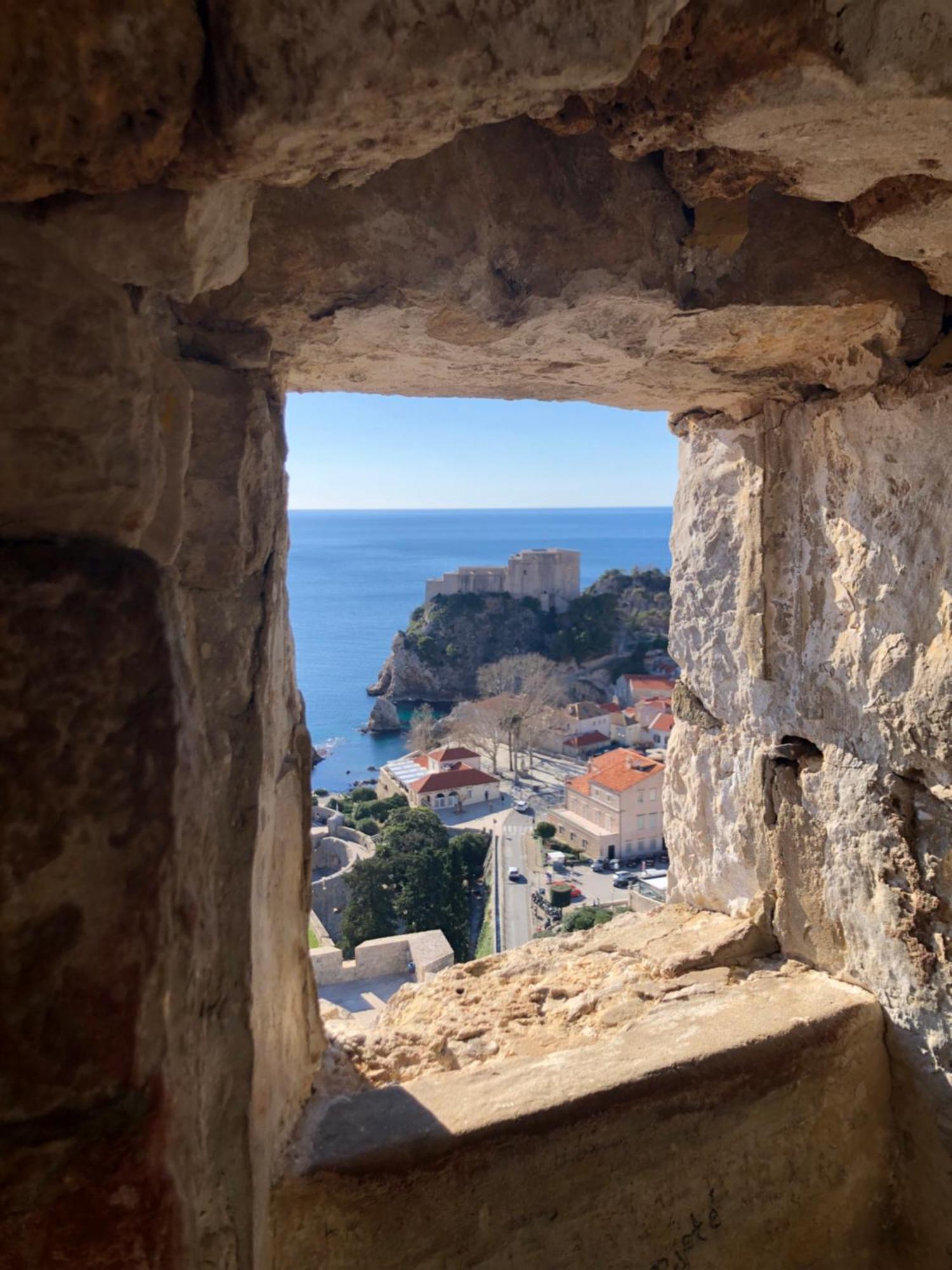 Villa Anica Dubrovnik - Luxurious With A Sea View Exterior foto
