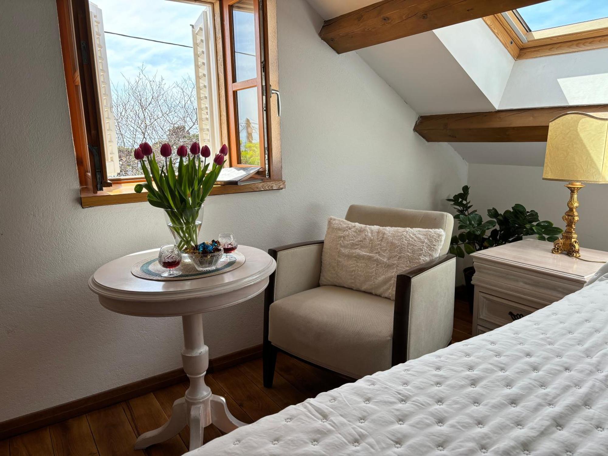 Villa Anica Dubrovnik - Luxurious With A Sea View Exterior foto
